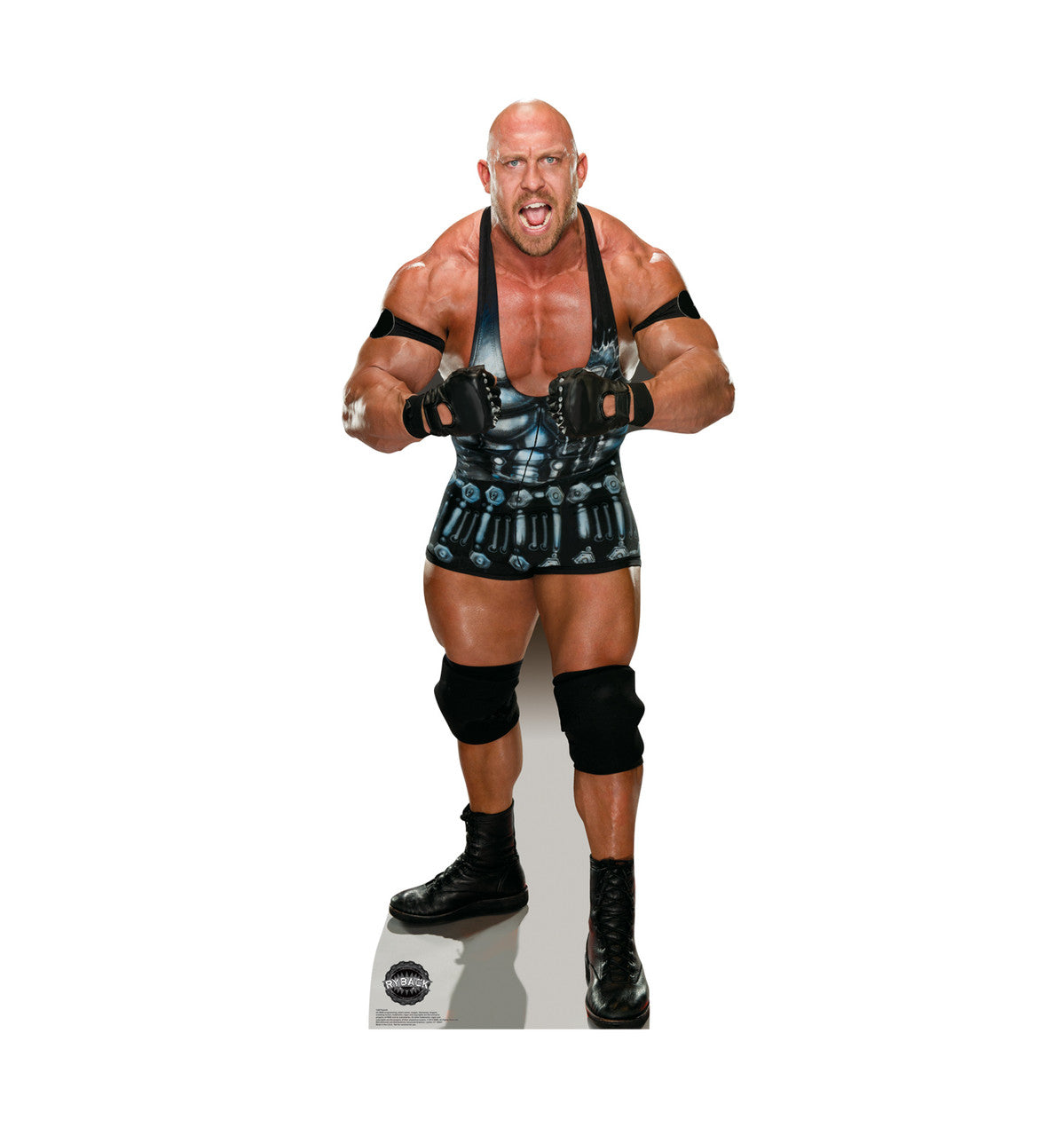 Ryback - WWE
Lifesize Cardboard Cutout