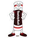 Tootsie Roll Delight Cutout