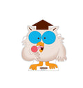 Mr Owl - Tootsie Roll
Lifesize Cardboard Cutout