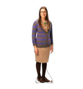 Amy - Big Bang Theory
Lifesize Cardboard Cutout