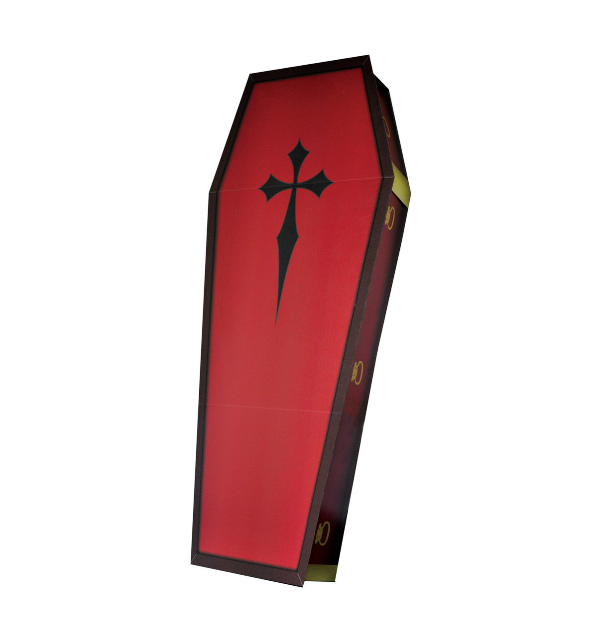 3D Coffin -Halloween
Lifesize Cardboard Cutout