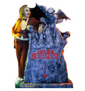 Standout Betelgeuse Cardboard Cutout