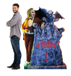 Standout Betelgeuse Cardboard Cutout