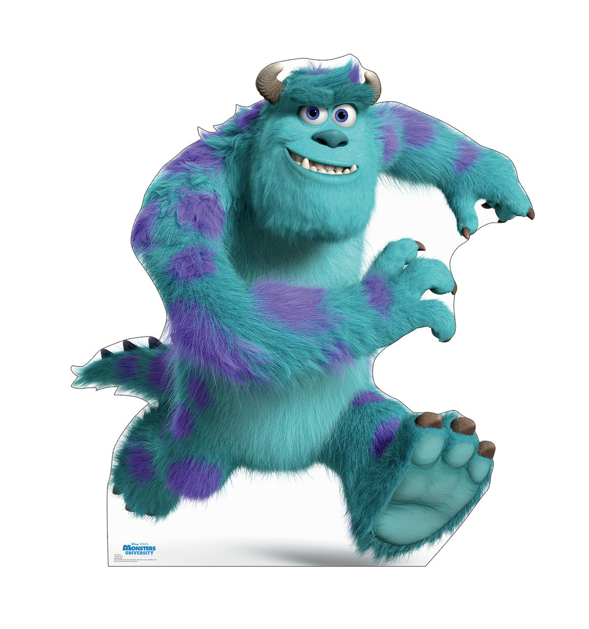 Sulley - Monsters University
Lifesize Cardboard Cutout