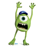 Mike Wazowski - Monsters University
Lifesize Cardboard Cutout