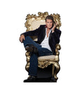 David Hasselhoff