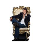 David Hasselhoff