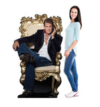 David Hasselhoff