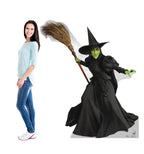 Wicked Witch of the West Lifesize Cutout