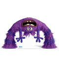Art - Monsters University
Lifesize Cardboard Cutout
