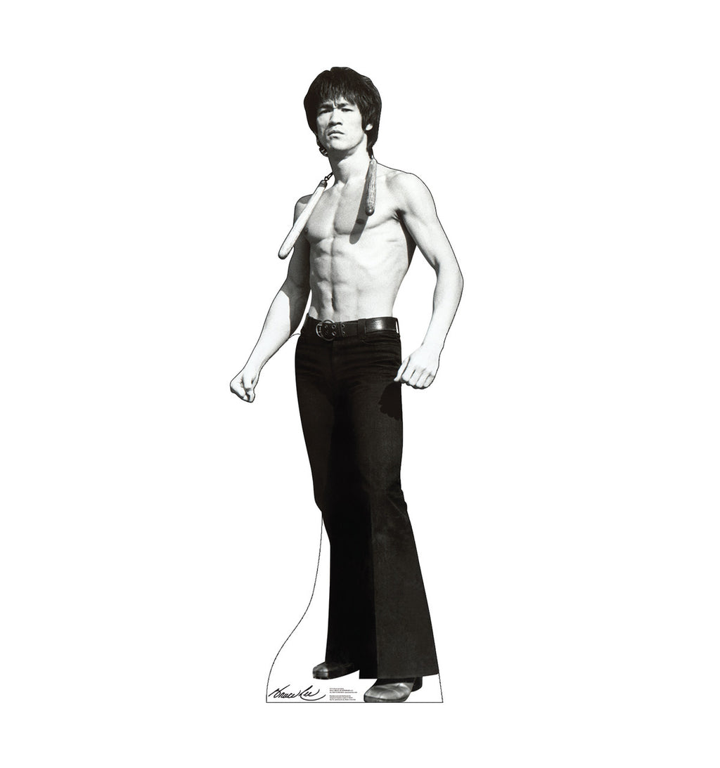Bruce Lee