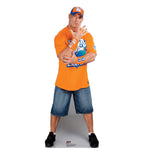 John Cena - WWE 
Lifesize Cardboard Cutout 1