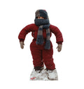 Randy's Life-Sized Cutout - Perfect for Holiday Fun!