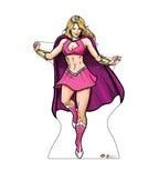Penny Super Hero - Big Bang Theory
Lifesize Cardboard Cutout