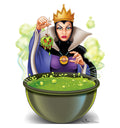 Majestic Evil Queen Stand-Up