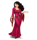 Mother Gothel Cardboard Cutout