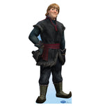 Kristoff - Disney Frozen
Lifesize Cardboard Cutout