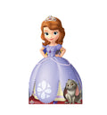 Sofia the First Lifesize Cutout - Perfect for Any Party!
