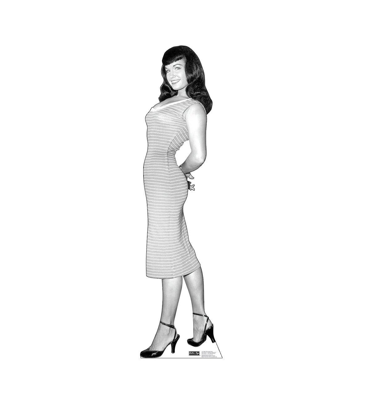 Bettie Page