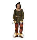 Scarecrow 2 - Wizard of Oz
Lifesize Cardboard Cutout
