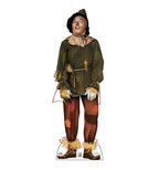 Scarecrow 2 - Wizard of Oz
Lifesize Cardboard Cutout