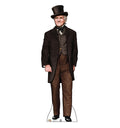 Professor Marvel - Wizard of Oz 
Lifesize Cardboard Cutout