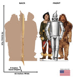 Wizard of Oz Lifesize Trio
