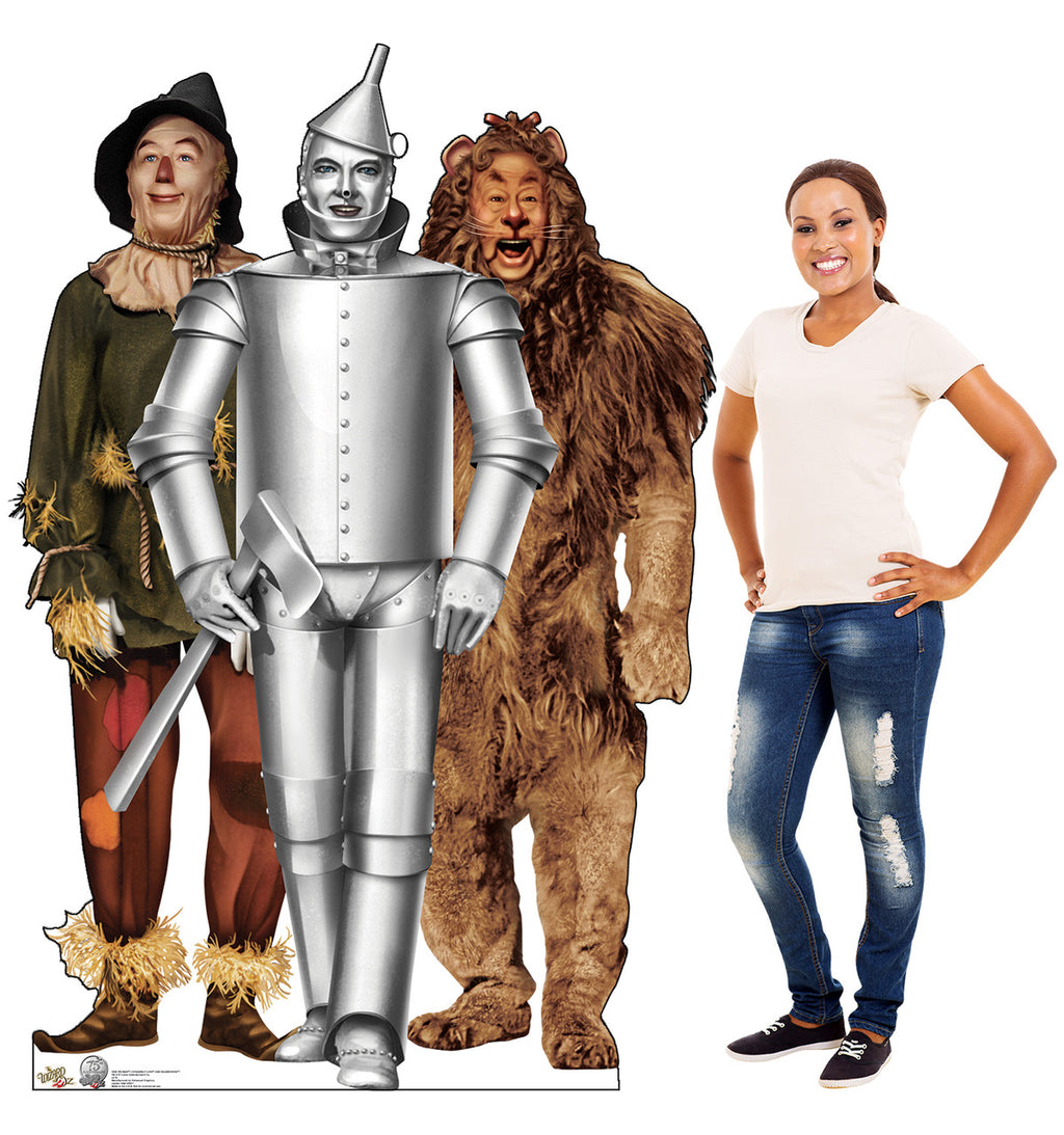 Wizard of Oz Lifesize Trio
