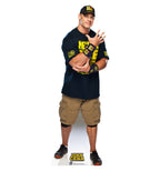 John Cena - WWE
Lifesize Cardboard Cutout 10