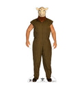 Erick Rowan - WWE Standup Cutout