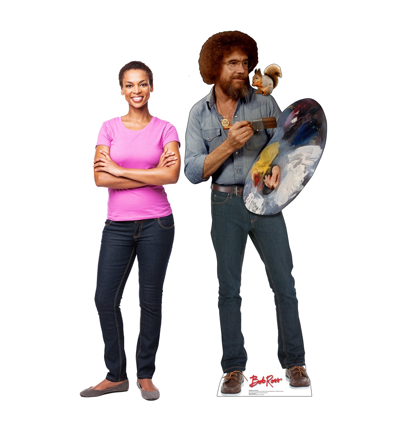 Bob Ross