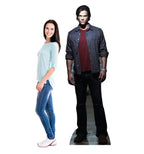 Supernatural Sam Winchester Life-Size Cutout
