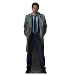 Castiel - Supernatural
Lifesize Cardboard Cutout