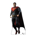Heroic Superman Cardboard Cutout