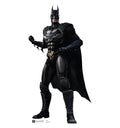 Batman Lifesize Stand-Up - Perfect for Any DC Fan!