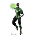 Green Lantern - Injustice Gods Among Us
Lifesize Cardboard Cutout