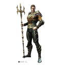 Aquaman Lifesize Standee from Injustice