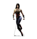 Heroic Wonder Woman Lifesize Standee