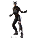 Catwoman Lifesize Cutout - The Ultimate Fan Must-Have!
