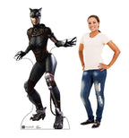 Catwoman - Injustice Gods Among Us
Lifesize Cardboard Cutout