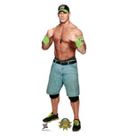 John Cena - WWE
Lifesize Cardboard Cutout 4