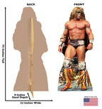 Ultimate Warrior - WWE
Lifesize Cardboard Cutout