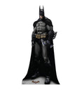 Batman Cutout from Arkham Asylum