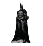 Batman Cutout from Arkham Asylum