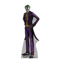 The Joker - Arkham Asylum
Lifesize Cardboard Cutout