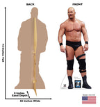 Stone Cold Steve Austin Life-Size Standee