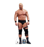Stone Cold Steve Austin Life-Size Standee