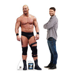 Stone Cold Steve Austin Life-Size Standee