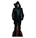 Dynamic Green Arrow Lifesize Cutout
