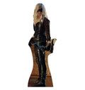 Sara Lance Black Canary (Arrow)
Lifesize Cardboard Cutout